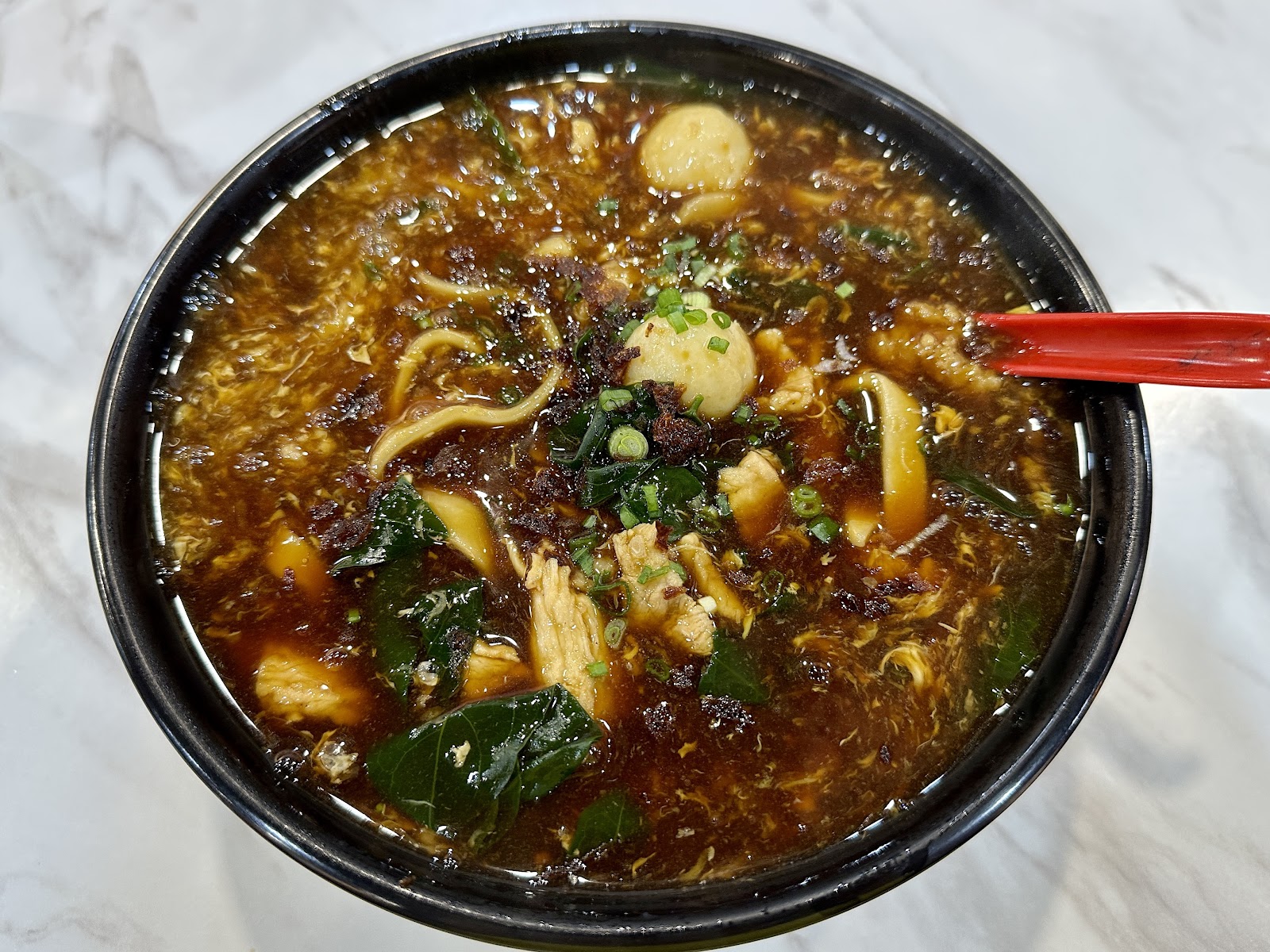 616 Noodle House | Setapak 8